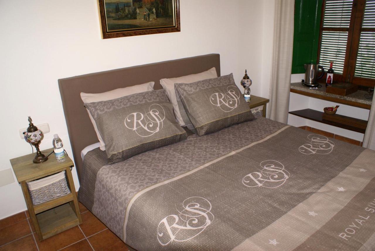 La Canota King Rooms Adults Only Talara Exterior foto