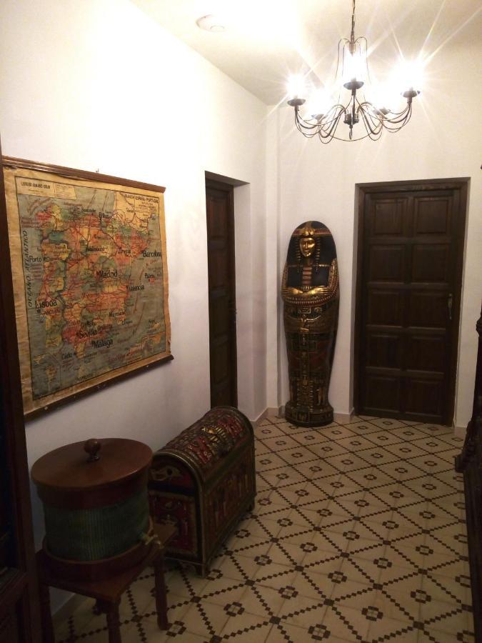 La Canota King Rooms Adults Only Talara Exterior foto