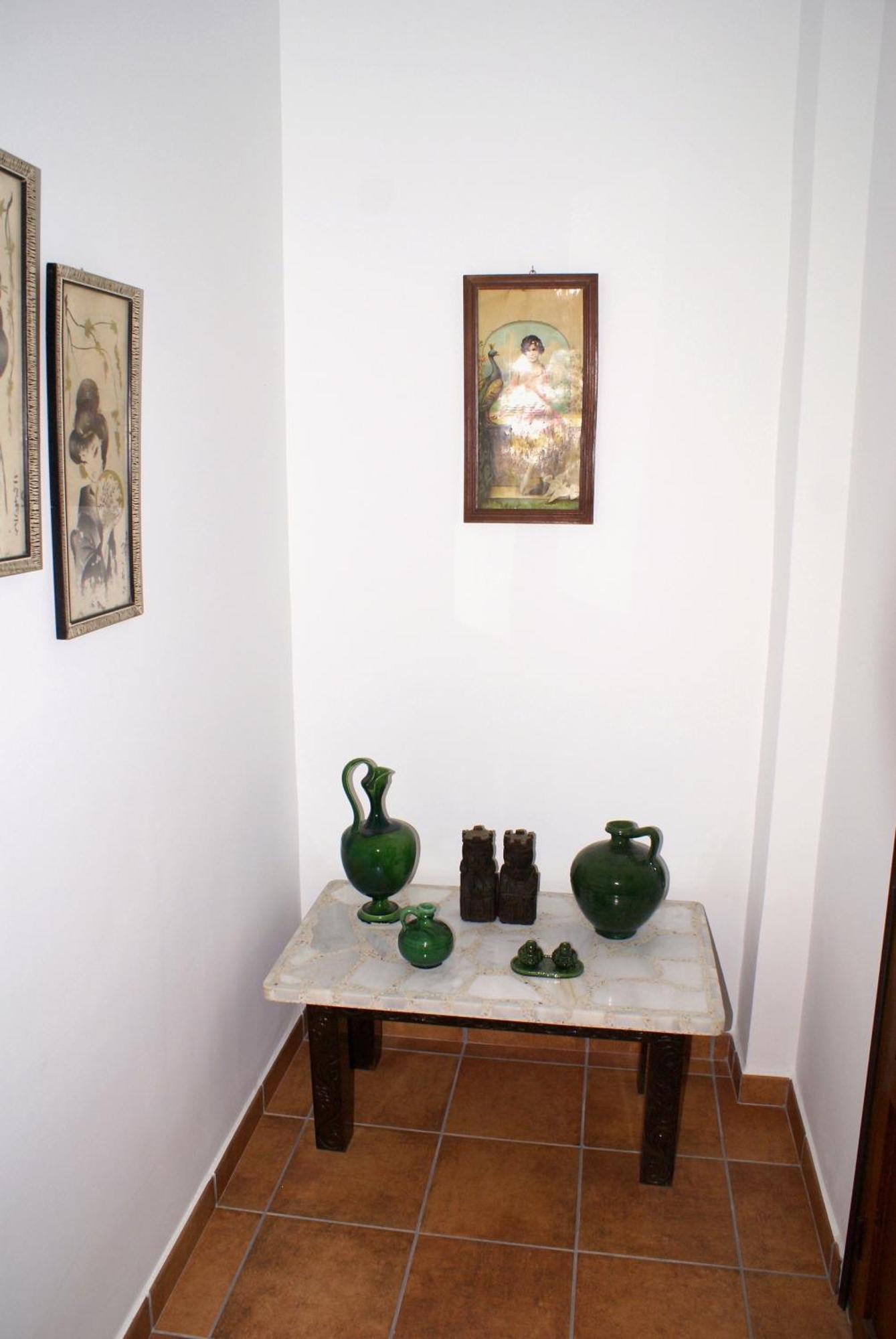 La Canota King Rooms Adults Only Talara Quarto foto