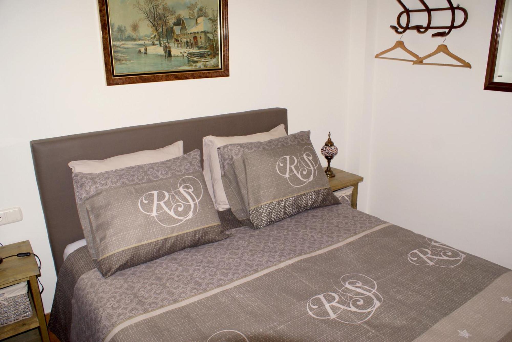 La Canota King Rooms Adults Only Talara Quarto foto