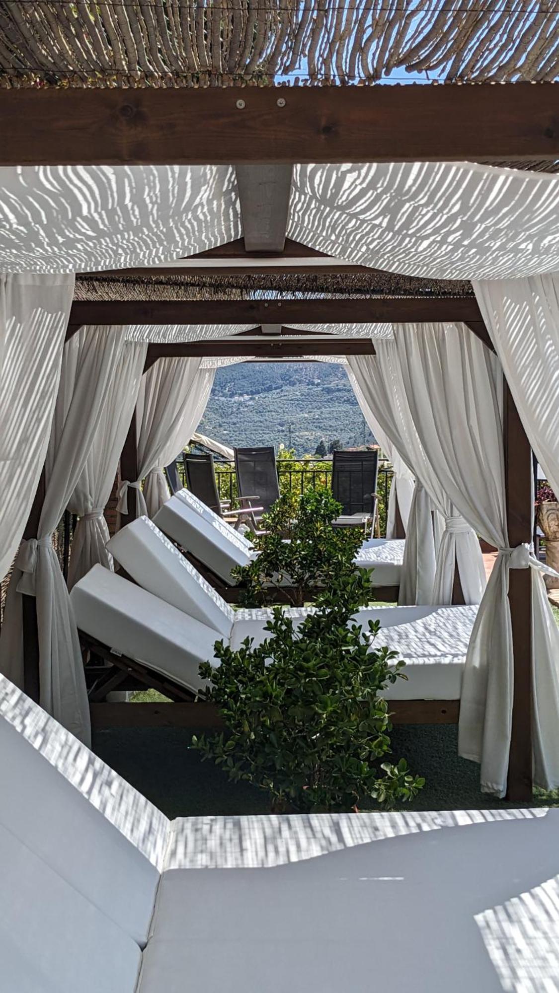 La Canota King Rooms Adults Only Talara Exterior foto